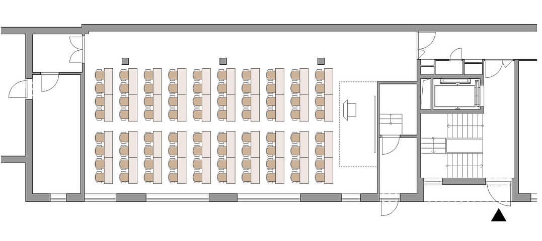 Congress centre Brno