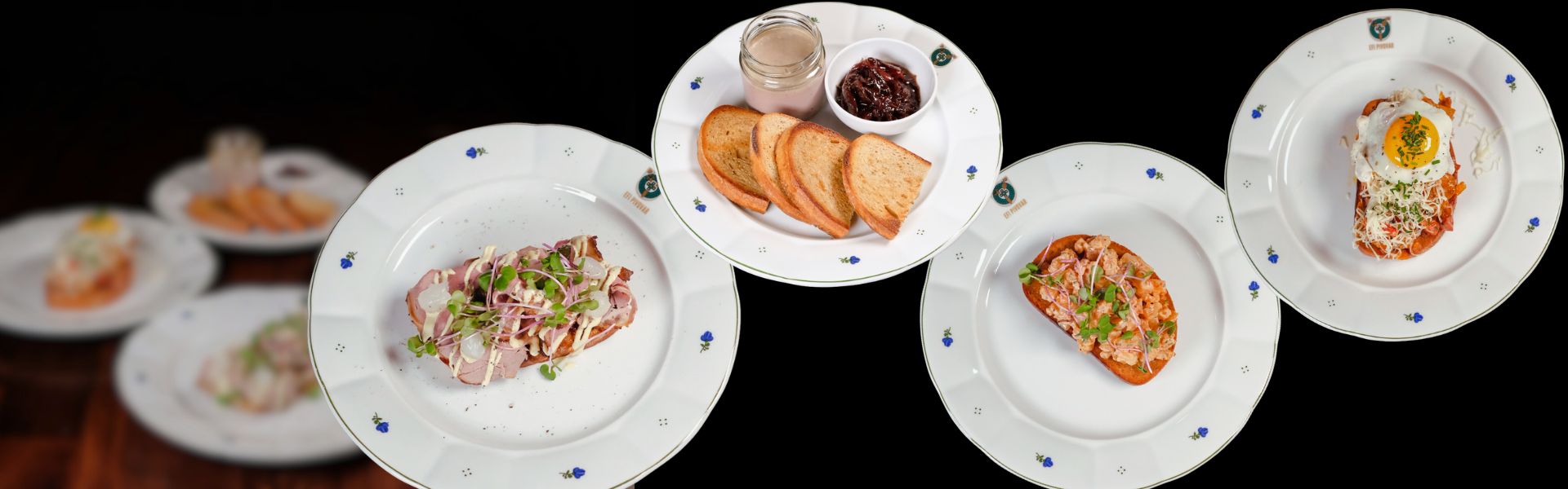 starters